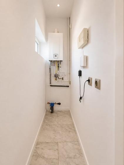 Vila tip duplex complet renovata 2026,  Sidney Residence Tunari - 26