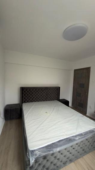 Apartament cu 2 camere semidecomandat în Berceni