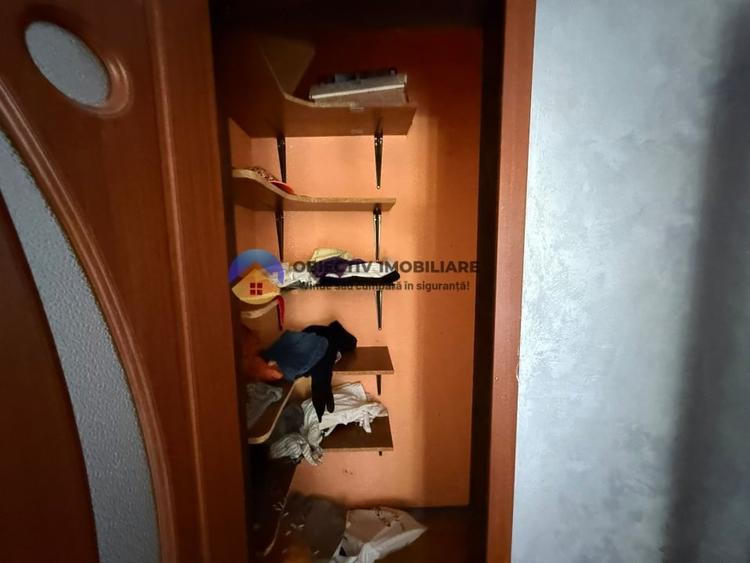 Casă individuală cu 4 camere cu Teren 350 Mp în 1 Mai
