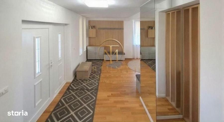 CasaVila premium cu 4 camere I Zona Albert I Ploiesti - 4