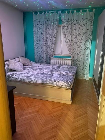 Apartament cu 3 camere decomandat, mobilat în 1 Mai