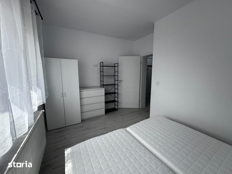 Apartament cu 2 camere Visan - 3