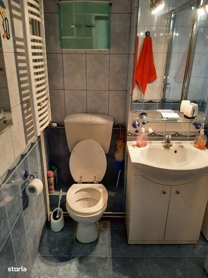 Inchiriez apartament cu 2 camere in zona Dacia - 2