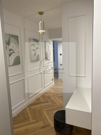 2 camere My Place Residence Pipera - Porsche I parcare incl. I COM 0% - 6