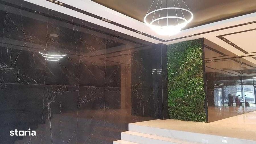Apartament cu 2 camere în Tractorul