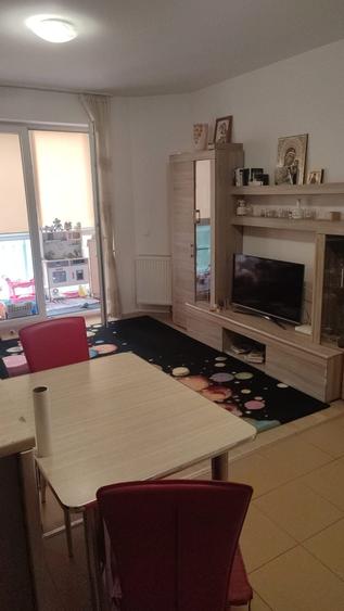 Apartament cu 2 camere decomandat în Bartolomeu