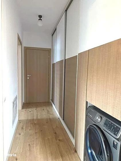 Apartament cu 3 camere decomandat în Nord