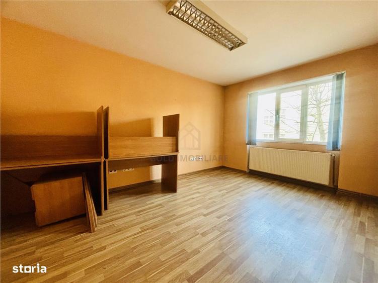 Apartament cu 2 camere în Ultracentral