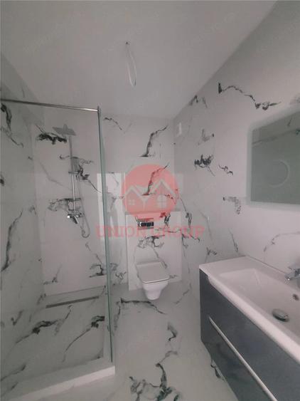 Apartament cu 2 camere în Agigea