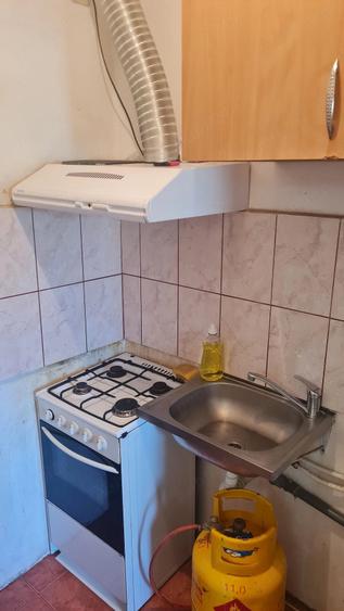 De inchiriat garsoniera in zona Lipovei - 1