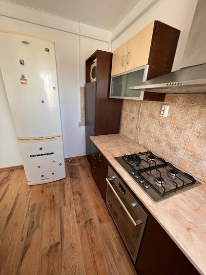 Garsonieră nedecomandată în Dancu