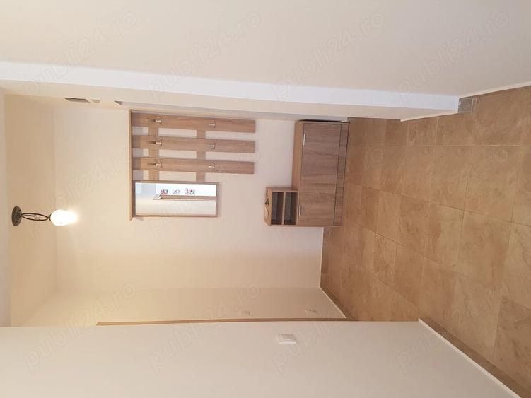 Direct de la Proprietar, Fara Comision: Garsoniera Decomandata cu Loc de Parcare Privat, Sectorul 4 - 4