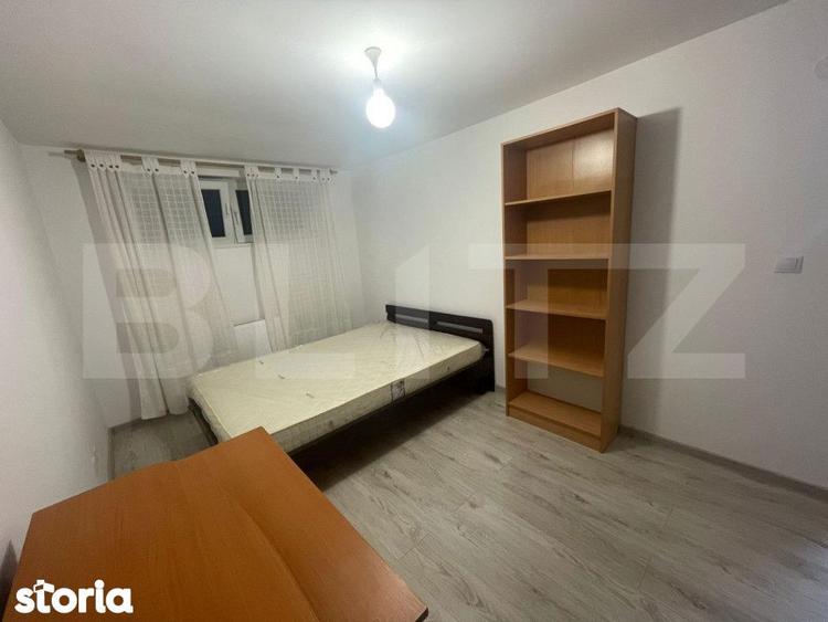 Apartament 2 camere decomandate, 50 mp, parcare, renovat, zona USAMV - 7