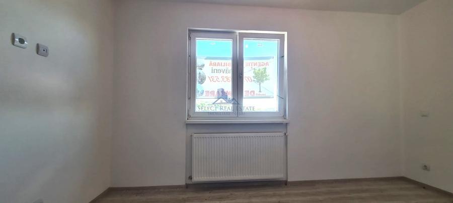 Apartament cu 2 camere semidecomandat în Târnăveni
