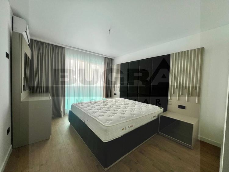 Apartament cu 2 camere semidecomandat în Zorilor