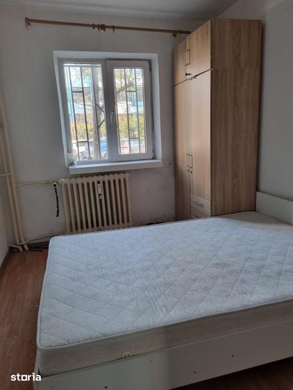 Apartament cu 2 camere în Tomis Nord