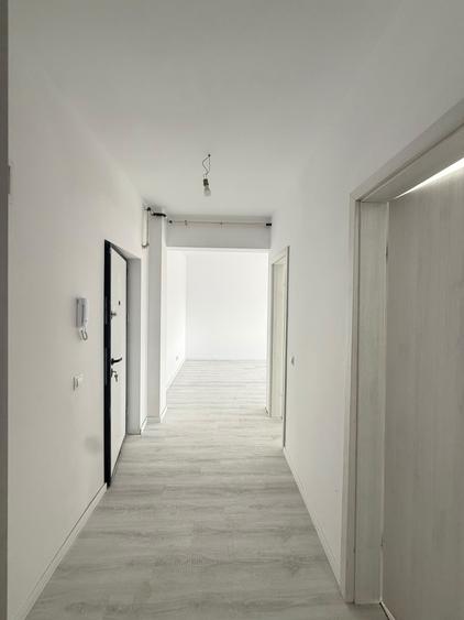 Apartament cu 2 camere decomandat în Militari