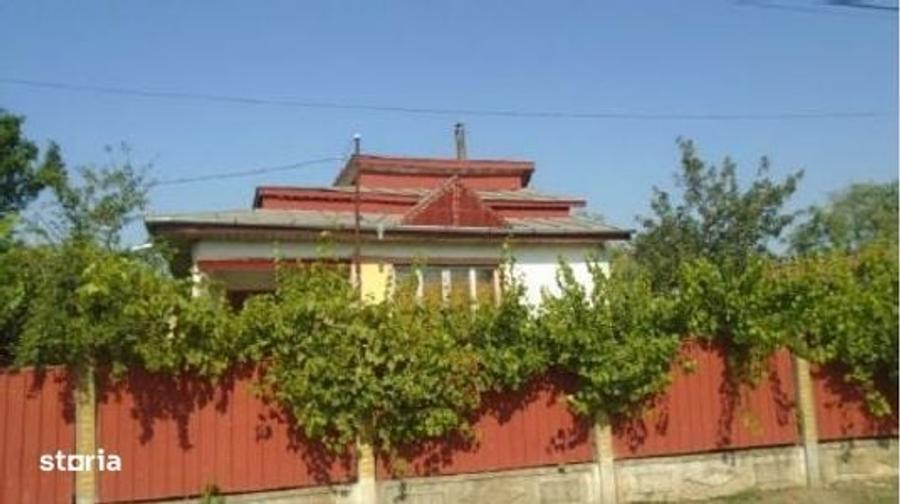 Casă cu 4 camere în Dudescu