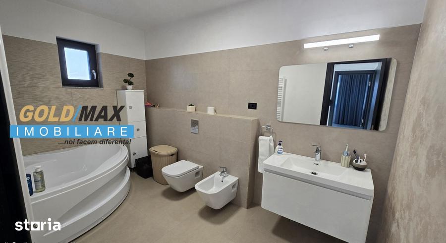Casă cu 4 camere cu Teren 500 Mp în Trivale