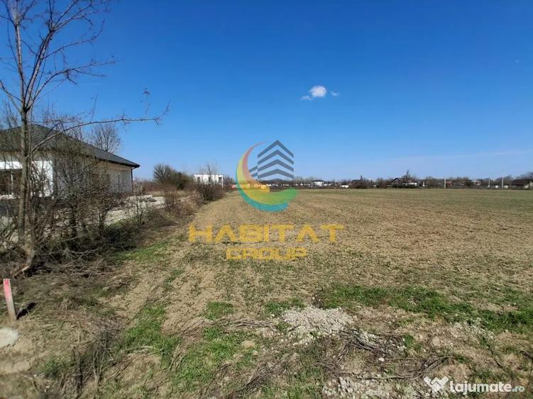 Teren de 3756 mp, în Central