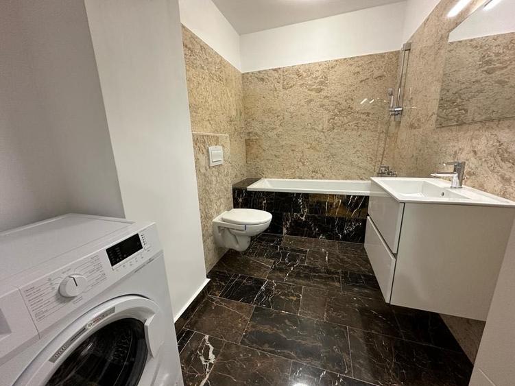 Apartament cu 2 camere decomandat în Păcurari