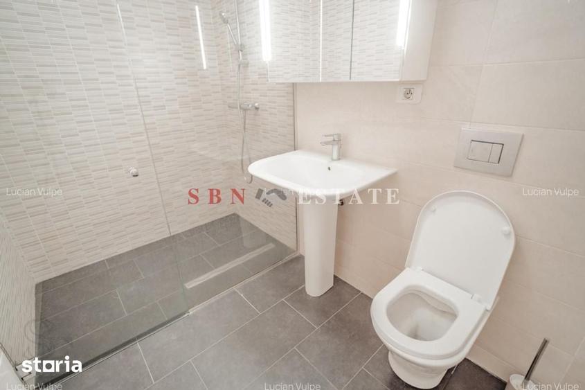 Apartament cu 4 camere în Pipera