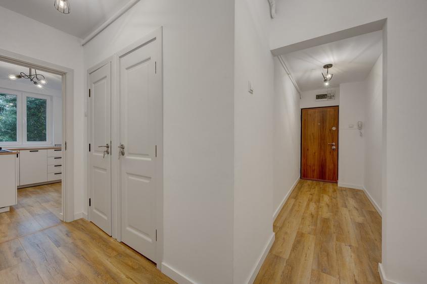Apartament cu 2 camere decomandat, mobilat în Drumul Taberei