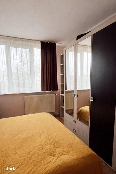 Apartament cu 2 camere semidecomandat în Țiglina 1