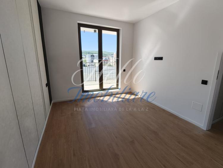 Apartament cu 2 camere în Florești — fotografia 1