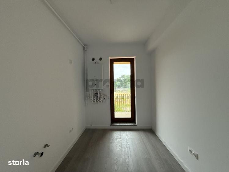 Apartament cu 2 camere în Rulmentul