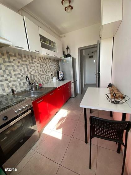 Apartament cu 3 camere în Militari