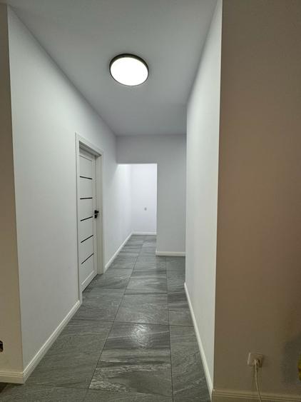 Apartament cu 2 camere în Apahida