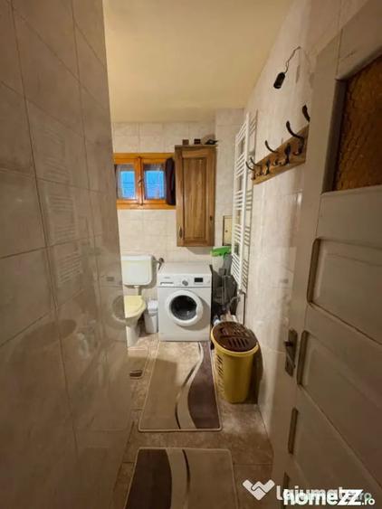 Casă cu 3 camere cu Teren 800 Mp în Satu Nou de Sus