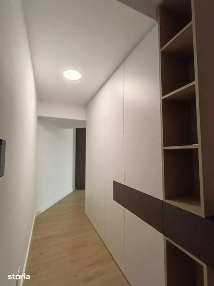 Apartament cu 3 camere în Armeneasca