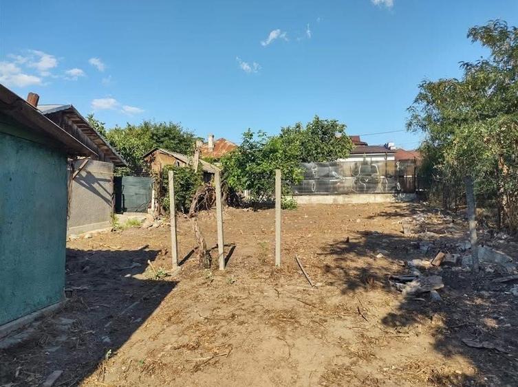 Casă cu 3 camere în Central