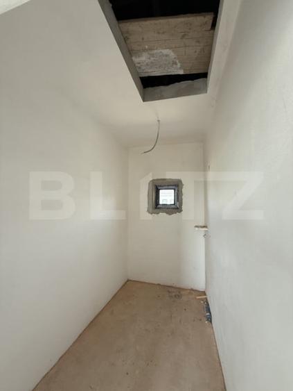 Casa cu 4 camere, 110 mp, Zona Odoreu - 11