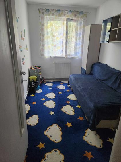 Apartament cu 2 camere decomandat în Astra
