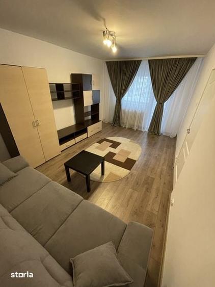Apartament cu 2 camere decomandat în Valea Lungă