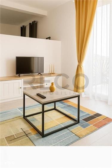 Apartament în Rontău