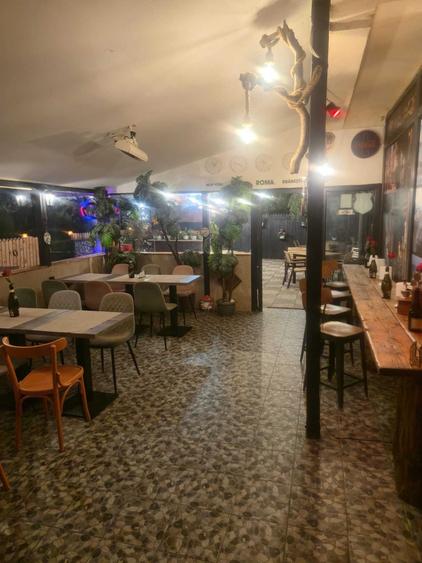 Spațiu comercial, de 360 mp, în Brănești