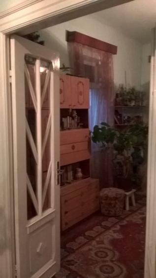 Casă cu 4 camere cu Teren 277 Mp în Dorobanți