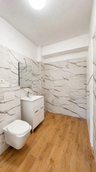 Apartament cu 2 camere semidecomandat în Lidia