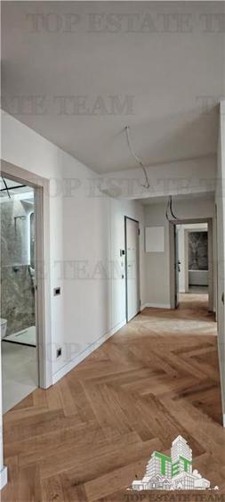 Apartament cu 2 camere decomandat în Exterior Vest