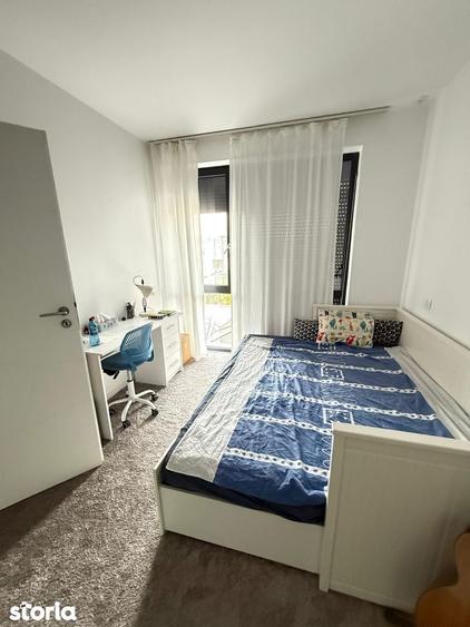 Casa tip triplex 144 mp utili vedere spre parc Sector 1 - 15