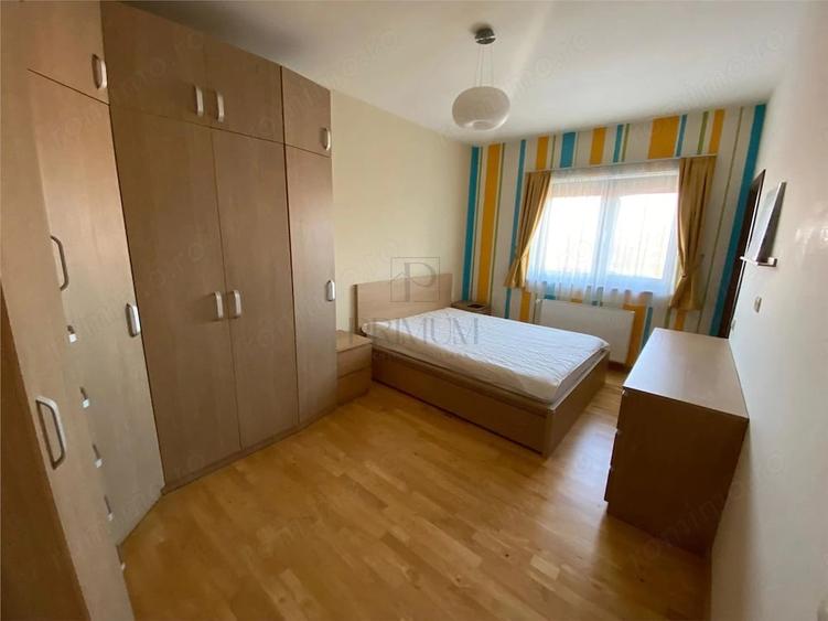 Apartament cu 3 camere în Braytim