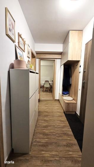Apartament Vulturilor // Matei Basarab - 4