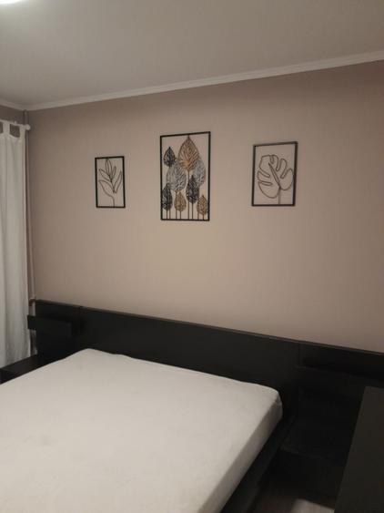 Apartament cu 2 camere decomandat în Sud