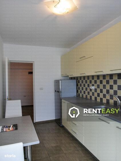 Apartament cu 2 camere decomandat în Tudor Vladimirescu