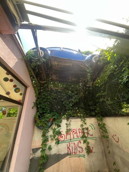Spațiu comercial, de 150 mp, în Tineretului