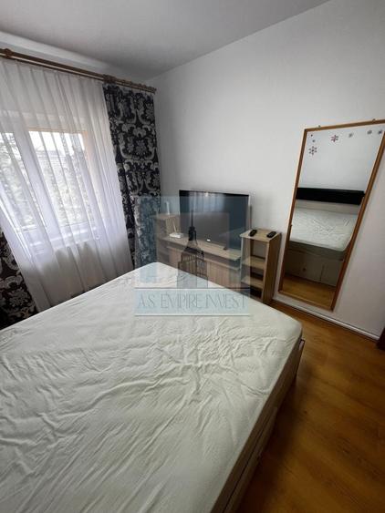 Apartament 3 camere decomandat, 2 bai - zona Racadau - 12